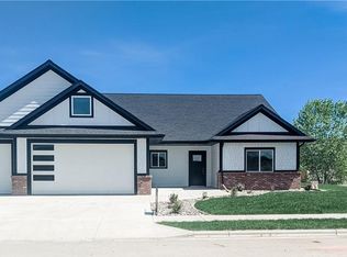 2513 Strapper Ln, Billings, MT 59105