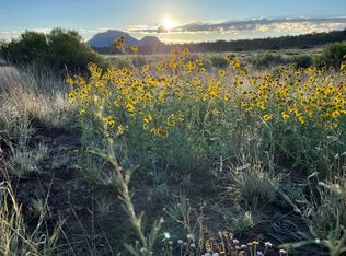 165 Reid Rd, Datil, NM 87821