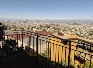 350 Glenview Dr APT 4, San Francisco, CA 94131