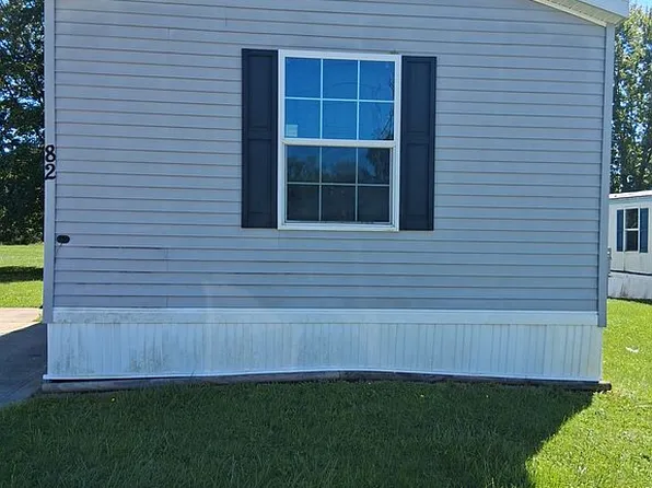 4250 State Route 307 Rd E #82, Geneva, OH 44041