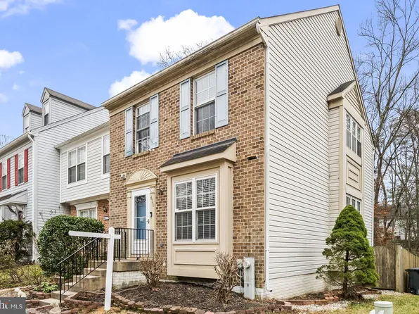 611 Fellowship Way, Odenton, MD 21113