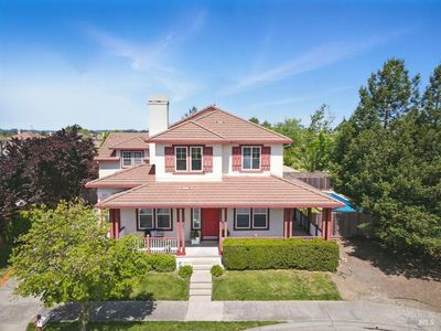 1935 Sestri Lane, Petaluma, CA, 94954