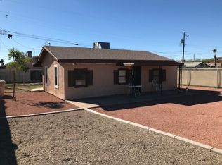 5311 W Northview Ave, Glendale, AZ 85301