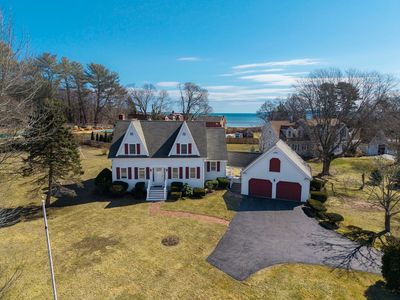 21 Hicks Point Rd, Duxbury, MA, 02332