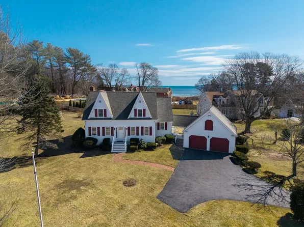 21 Hicks Point Rd, Duxbury, MA 02332