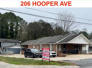 206 Hooper Ave, Lindale, GA 30147
