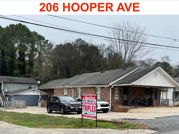 206 Hooper Ave, Lindale, GA 30147