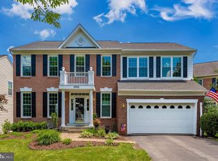 2702 Starkey Dr, Brookeville, MD 20833