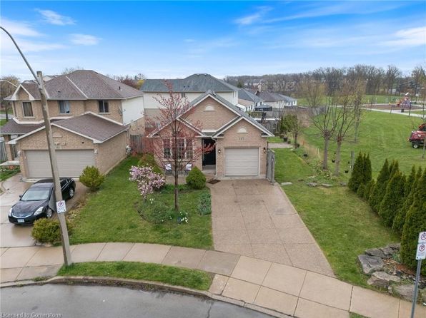115 Colin Cres, Hamilton, ON L9A 5H8