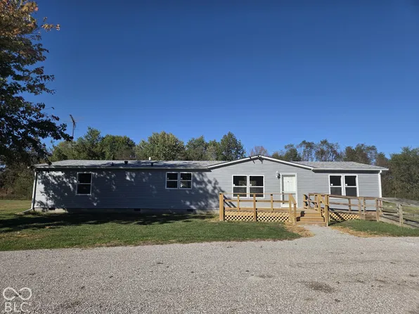 9870 W Dale Ave, Elizabethtown, IN 47232