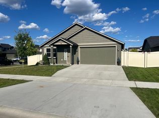 13012 N Shortline St, Rathdrum, ID 83858