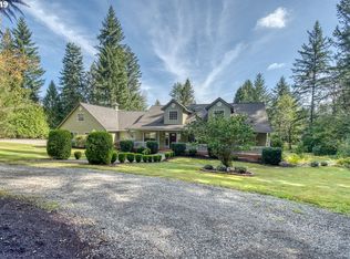 19611 NE 232nd Ave, Battle Ground, WA 98604