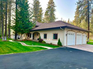 104 W Trappers Loop, Chewelah, WA 99109