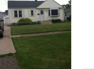 107 Princeton Ave, Depew, NY 14043