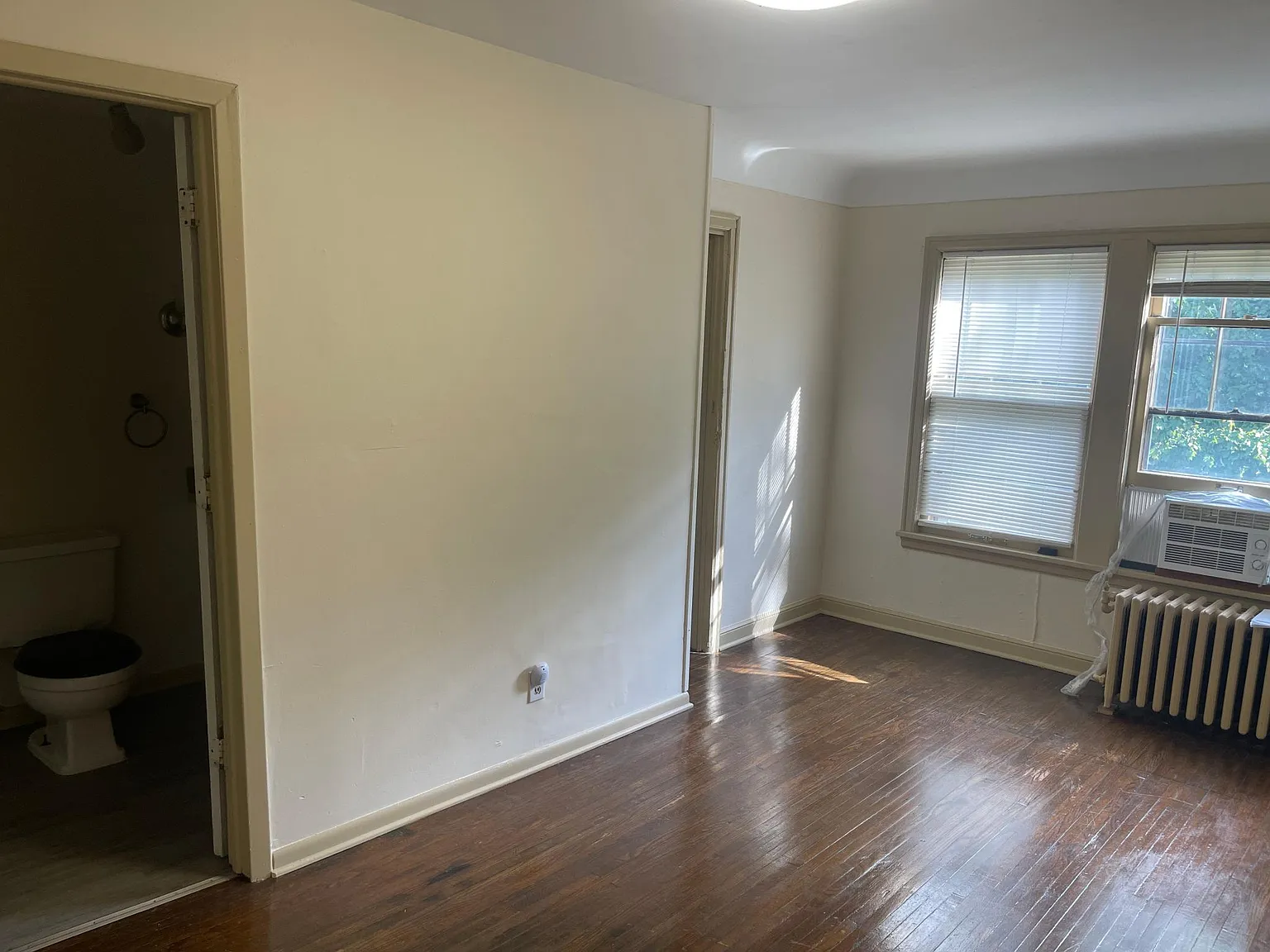 1 bed, 500 sqft, $1,030 — Photo 4