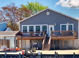 814 Laurel Blvd, Lanoka Harbor, NJ 08734