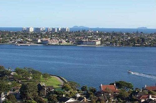 1st image of 700 W Harbor Dr Unit 2104