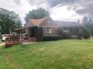 796 Jackson Ave, Warren, PA 16365