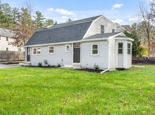 26 Sexton St, Sudbury, MA 01776