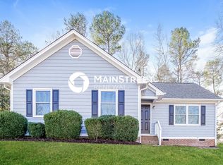 1120 Ujamaa Dr, Raleigh, NC 27610