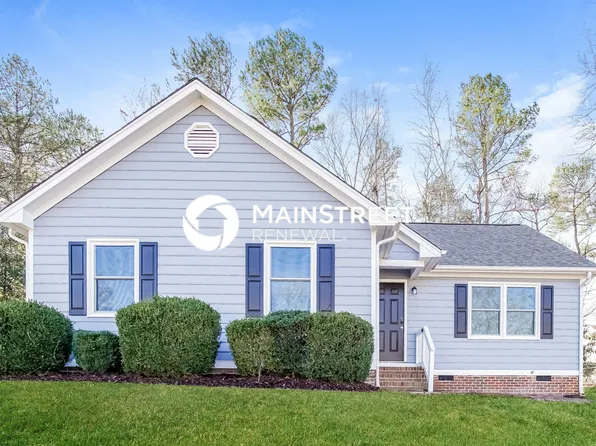 1120 Ujamaa Dr, Raleigh, NC 27610