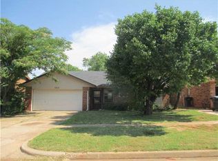 3213 SE 55th St, Oklahoma City, OK 73135