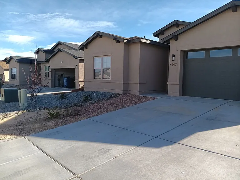 4797 Guadalupe Peak St SW — Photo 1