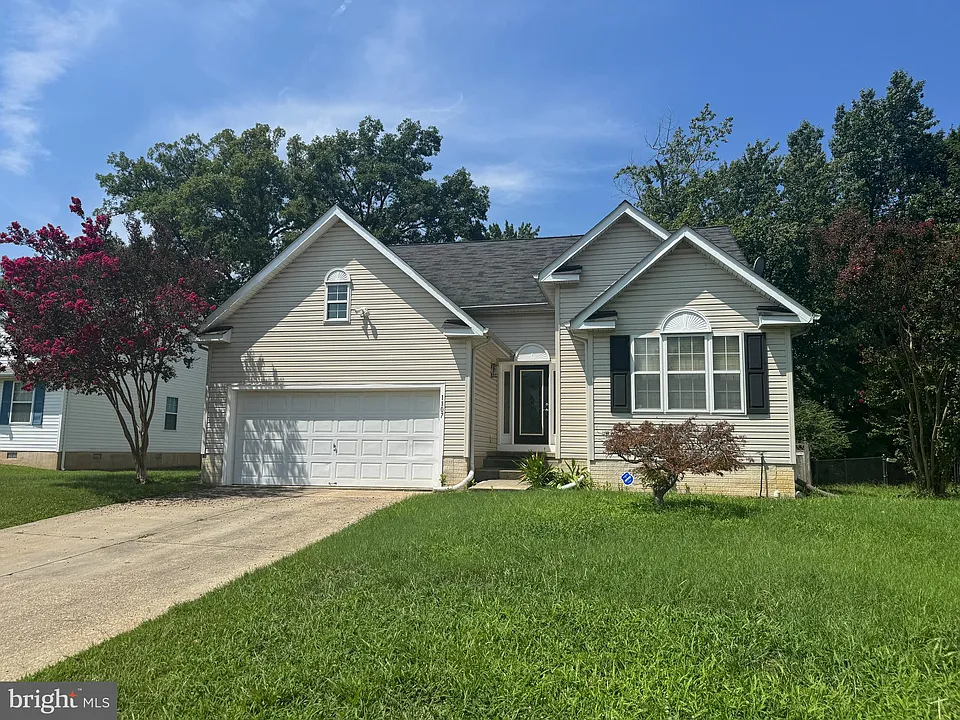 1107 Station Dr