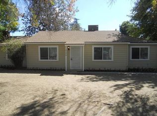 4594 E Harvard Ave, Fresno, CA 93703