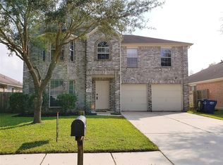 2534 Halstead Dr, Spring, TX 77386