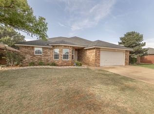 6305 5th St, Lubbock, TX 79416