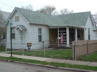 1318 S Lee St, Indianapolis, IN
