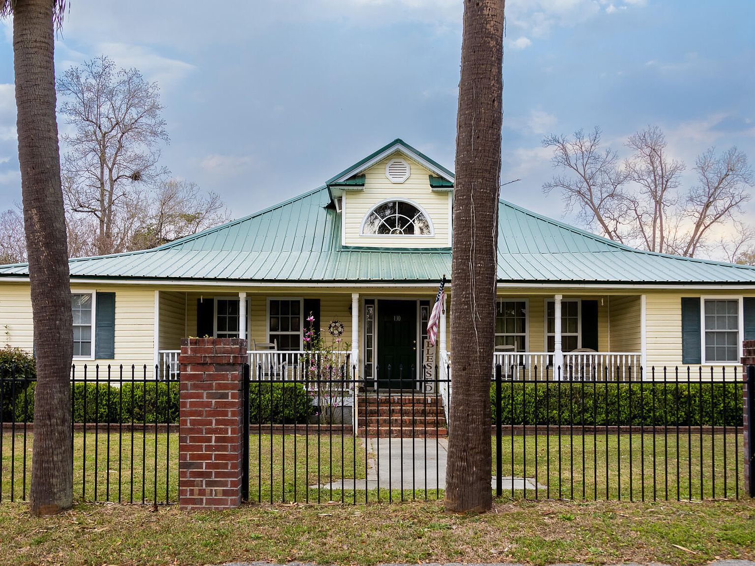130 Wood St, Varnville, SC 29944 Zillow