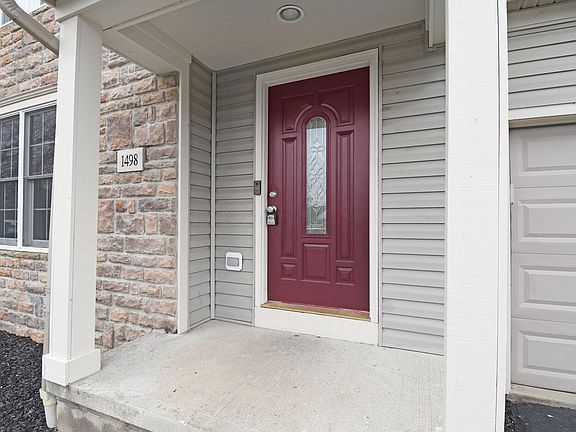 5th image of 1498 S Hunters Dr