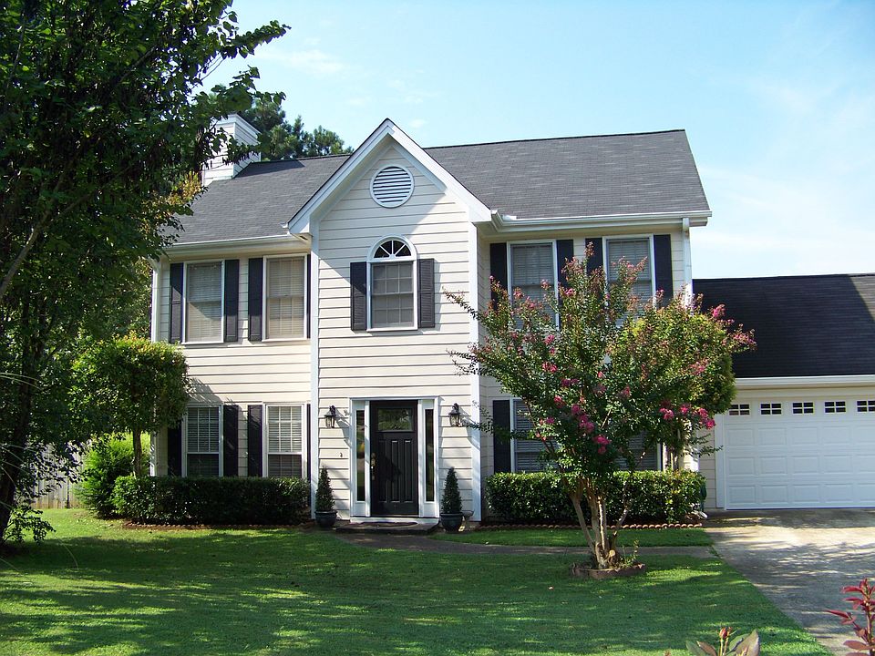 1st image of 4809 Augustus Ct