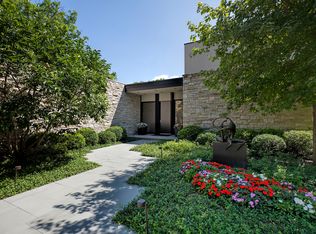 845 Greenleaf Ave, Glencoe, IL