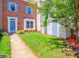 8724 Green Field Ct, Odenton, MD 21113