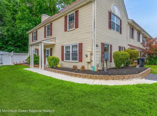 81 Fieldcrest Way, Hazlet, NJ 07730