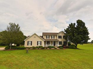 6326 Stoddard Hayes Rd, Farmdale, OH 44417