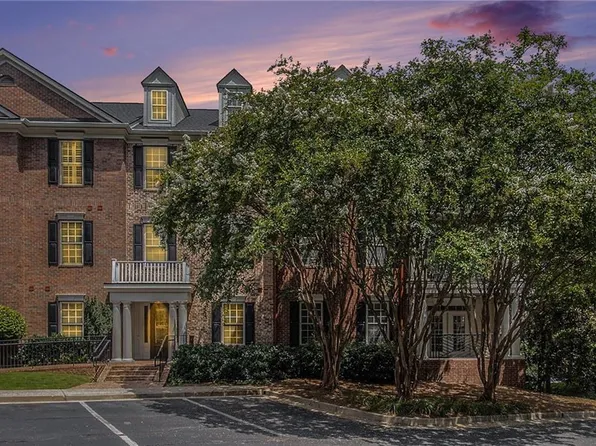4810 Ivy Ridge Dr SE Unit 204, Atlanta, GA 30339