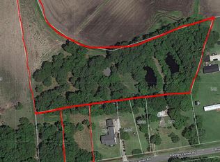 1964 N/s Rd #1988, Chinquapin, NC 28521