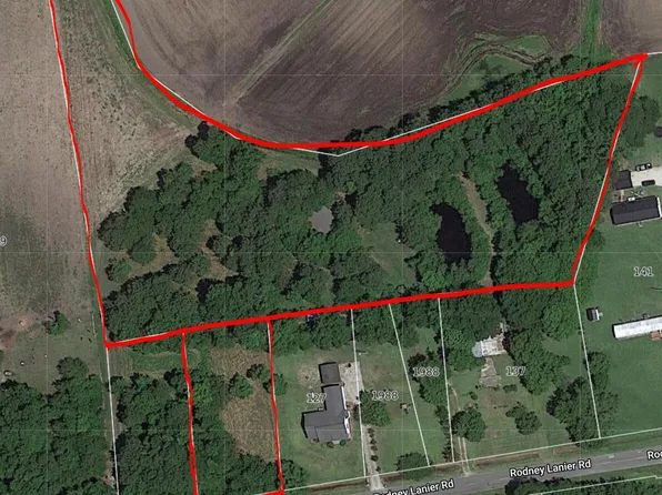 1964 N/S 1988 Road, Chinquapin, NC 28521