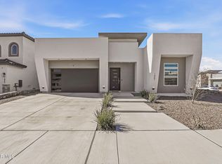1847 Cimarron Park Pl, El Paso, TX 79911