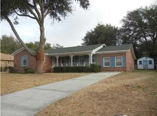 1227 Oakcrest Dr, Charleston, SC 29412