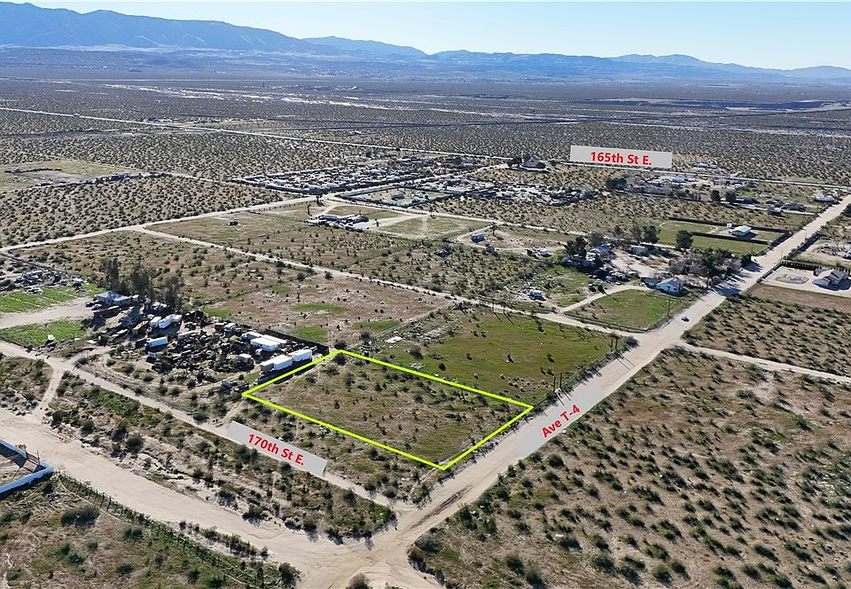 1st image of 170 E Avenue T Lot 61