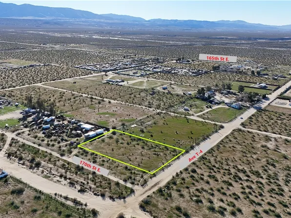 170 E Avenue T Lot 61, Palmdale, CA 93591
