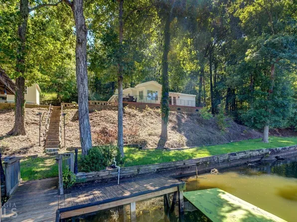 110 Harber Rd, Monticello, GA 31064