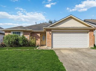 4930 Bryant Ridge Rd, Houston, TX 77053