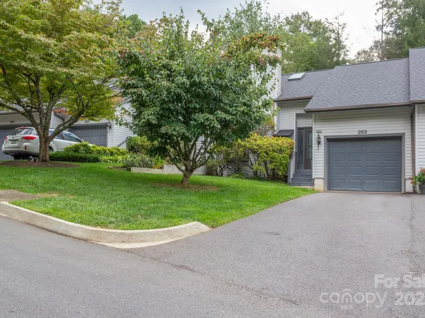 202 Cheyenne Ct, Asheville, NC 28803