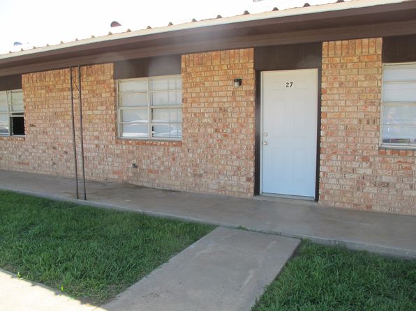 2013 9th Rd, Brady, TX